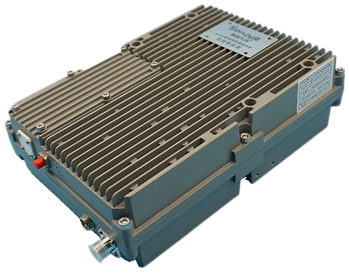 叉河镇经济型光纤直放站