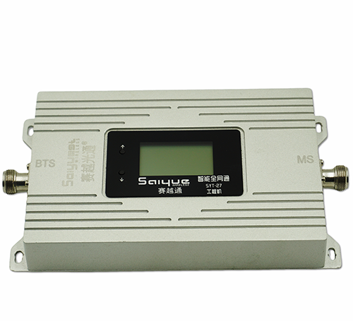 叉河镇单频手机信号放大器800㎡