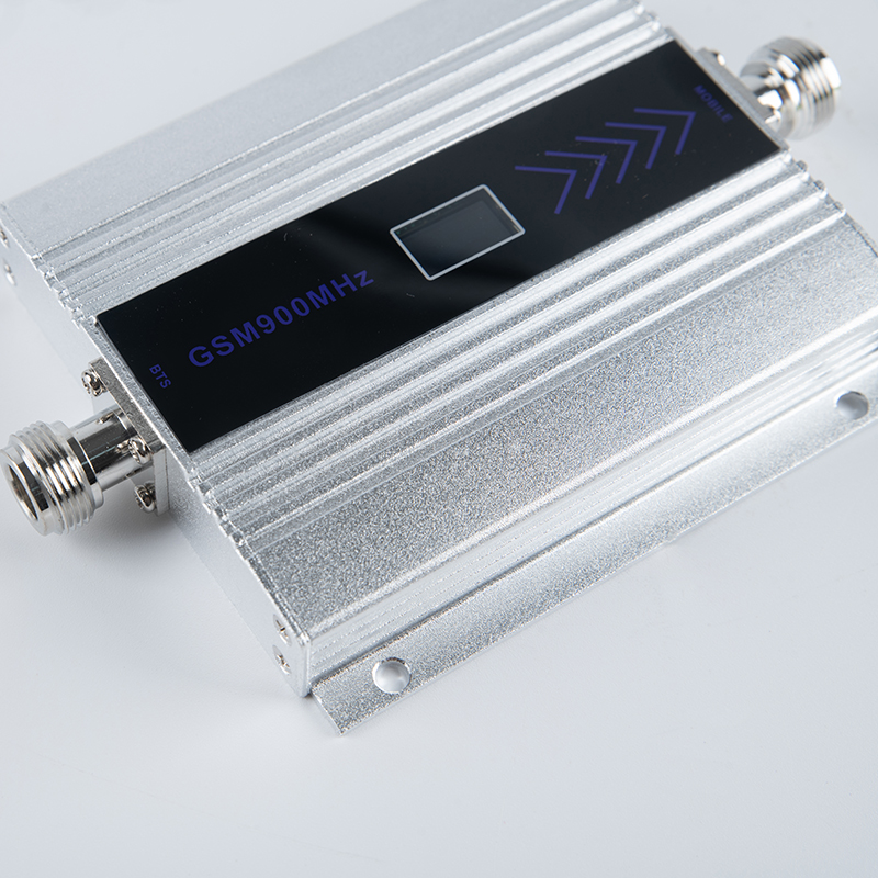 叉河镇家用单频手机信号增强器100㎡