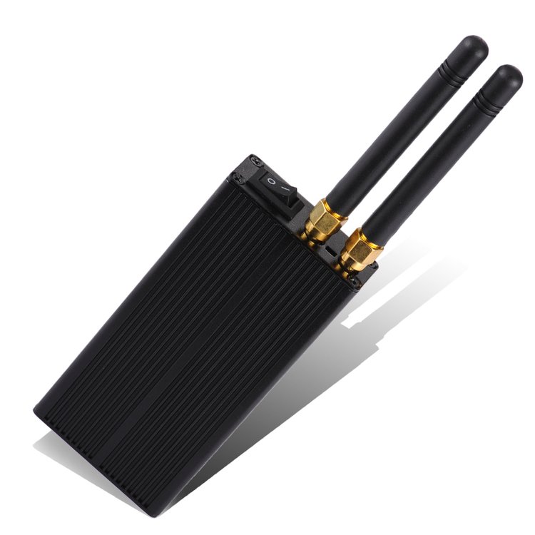  叉河镇1.2G/1.5G导航屏蔽器