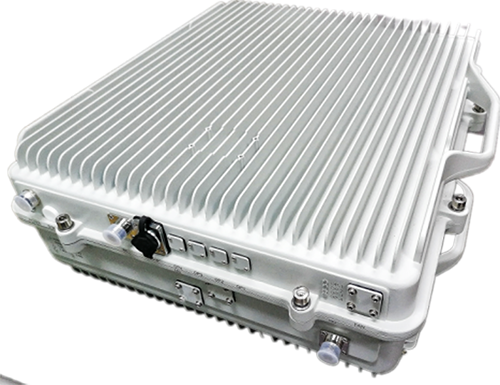 叉河镇信令级数字室分型移动通信干扰器