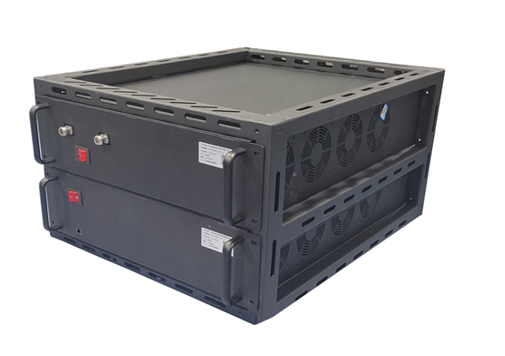 叉河镇室内大功率通讯管控屏蔽系统